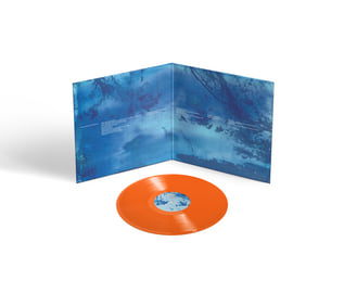 Limited Edition Orange Vinyl, image 2