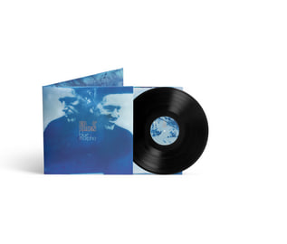 Classic Black Vinyl, image 1