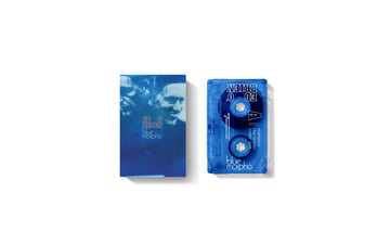 Limited Edition Cassette, image 1