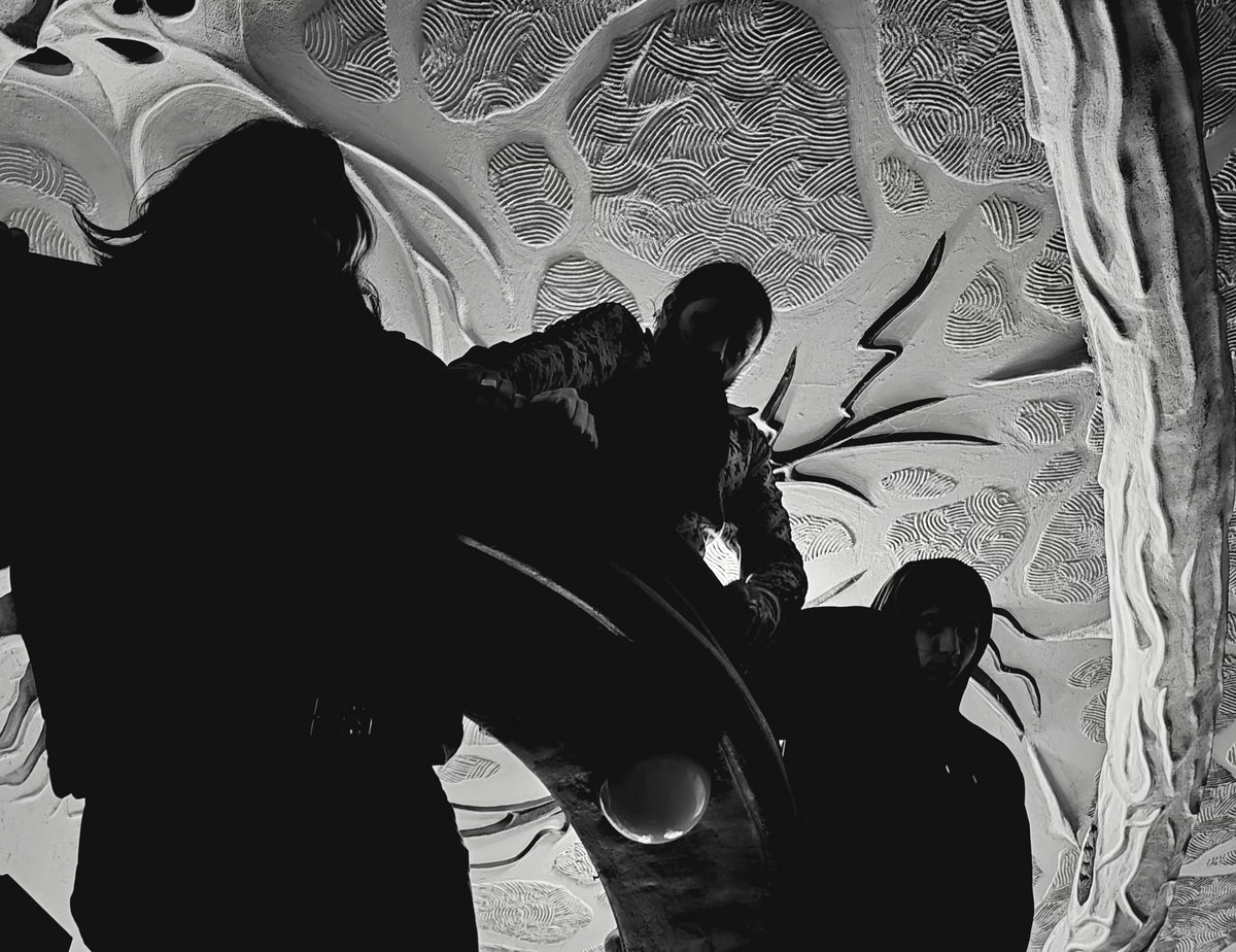 Embittered, Detaching, and Stuck | Obsolete Man