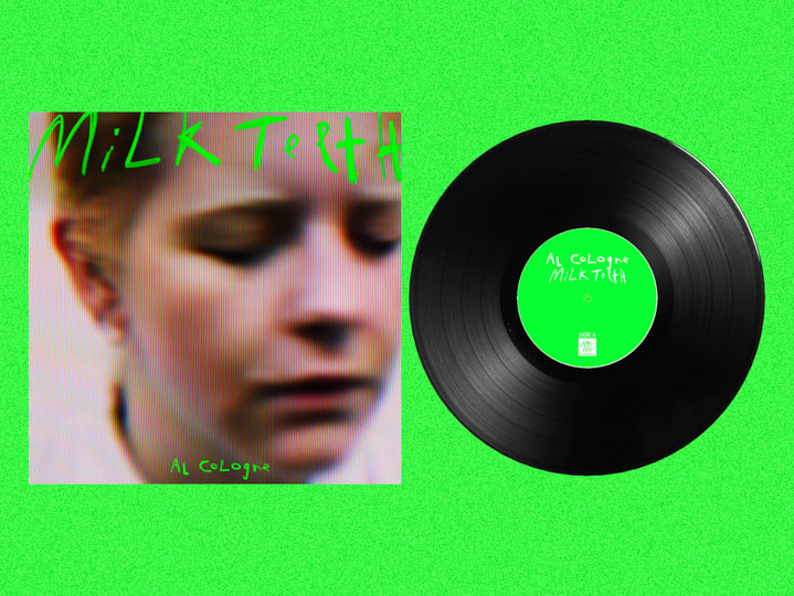 milk teeth | Al Cologne