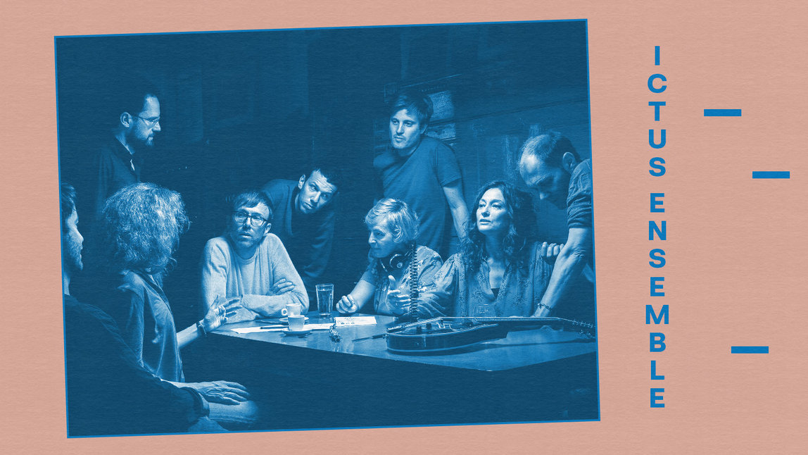 The Ictus Ensemble Chart Classical Music’s Next Frontier