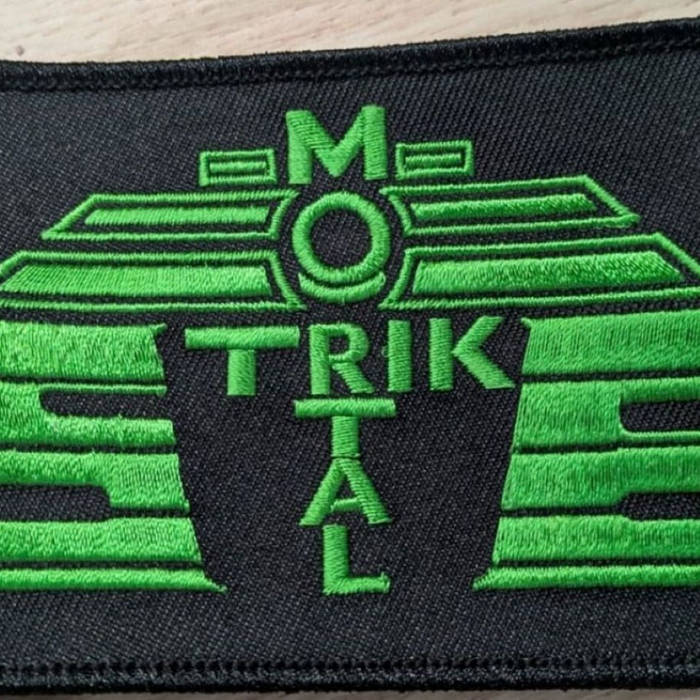 Logo Patch