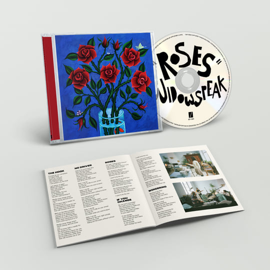 Roses | WIDOWSPEAK Roses | WIDOWSPEAK