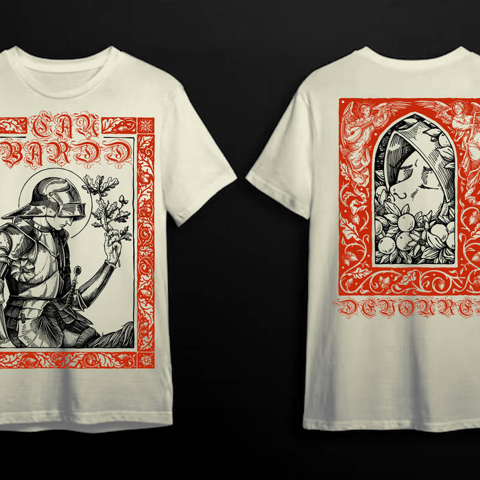 "Knight" Tshirt