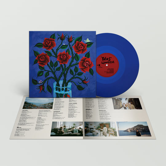 Roses | WIDOWSPEAK