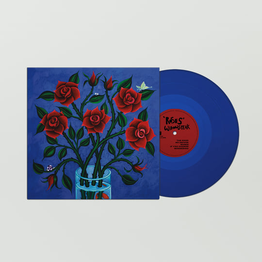 Roses | WIDOWSPEAK Roses | WIDOWSPEAK