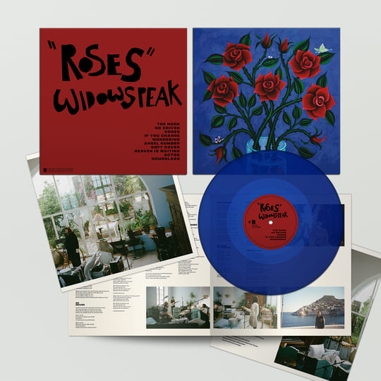 Roses | WIDOWSPEAK Roses | WIDOWSPEAK