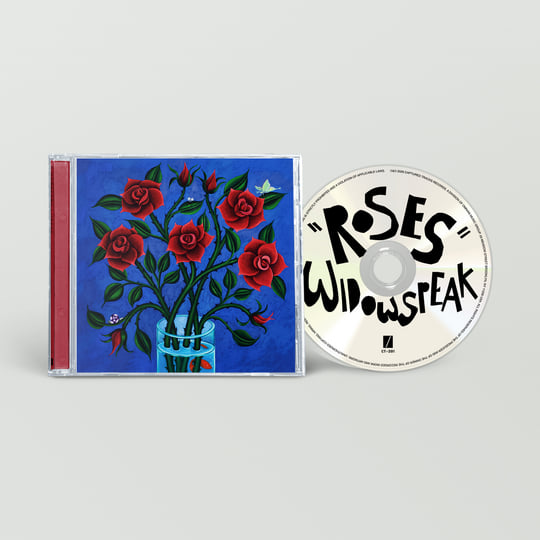 Roses | WIDOWSPEAK Roses | WIDOWSPEAK