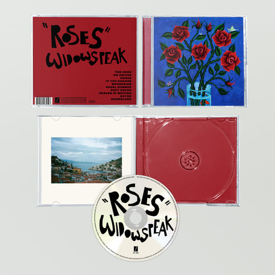 Roses | WIDOWSPEAK Roses | WIDOWSPEAK