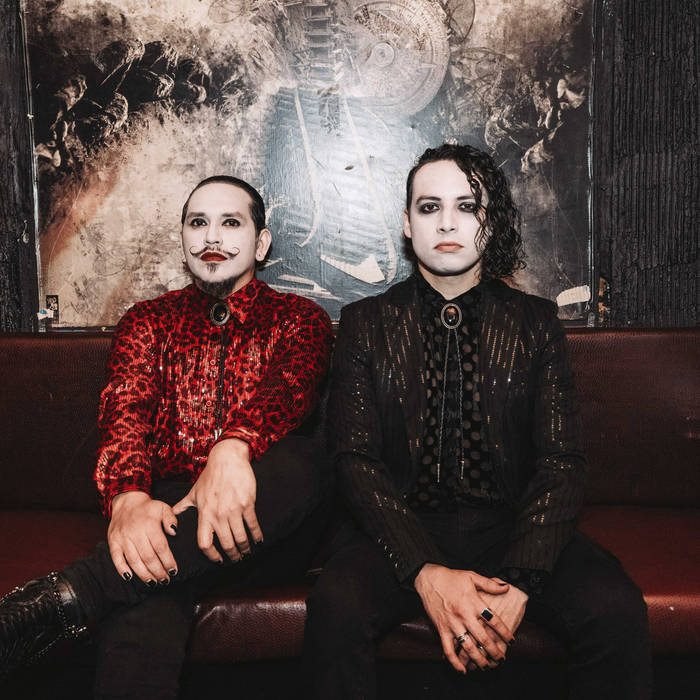 Catharsis | Twin Tribes