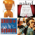 white christmas dresses Dress Your Family in Corduroy and Denim by David Sedaris – Morgan's Rare  Books main image 1