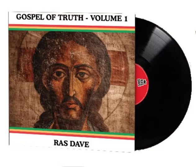 Gospel of Truth, Vol. 1 | Ras Dave