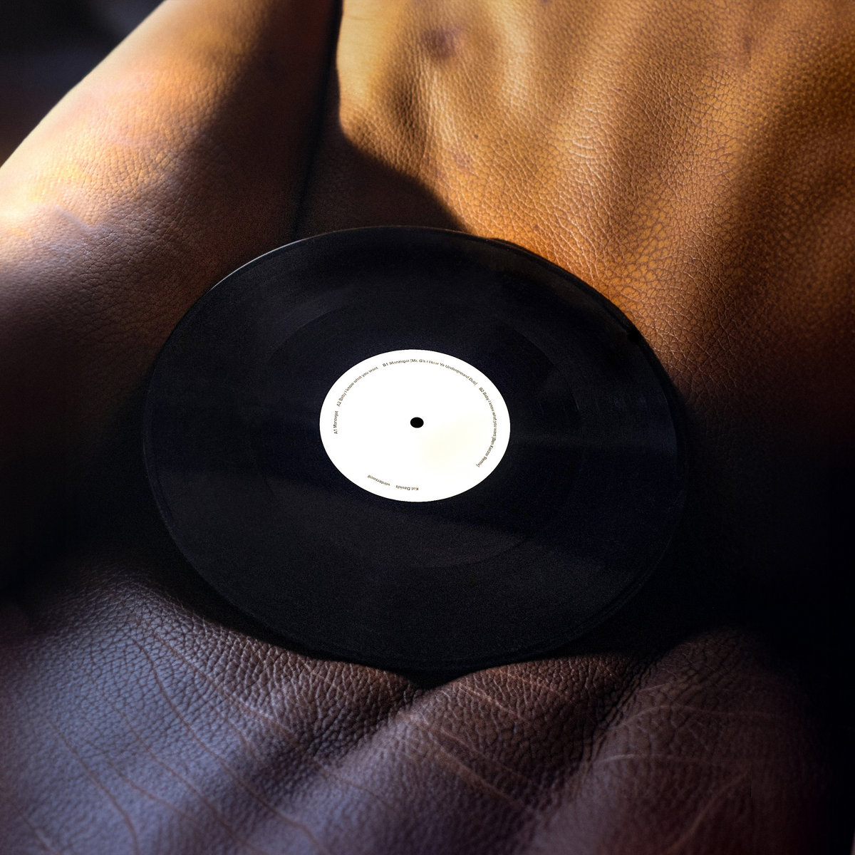 Kat Davids - Winterswell