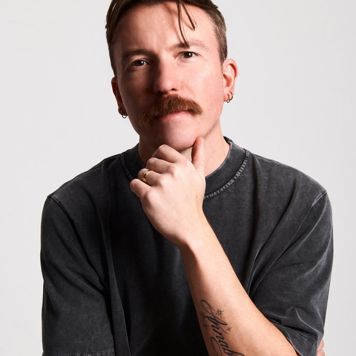 Eric Luttrell