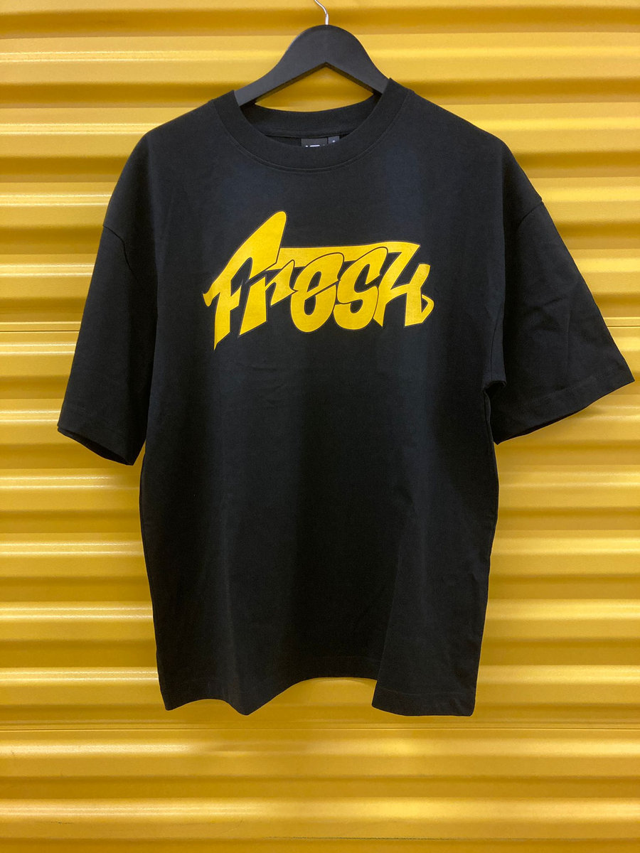 T-Shirt Heavy Boxy 