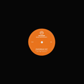 Limited Edition 12" Black Vinyl, image 1