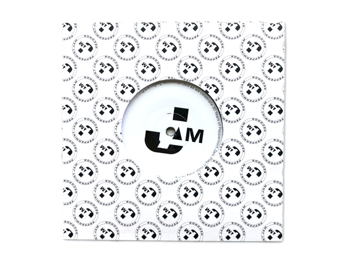 Catch The Beat (Dimitri From Paris & Mousse T.'s Oldschool Mix
