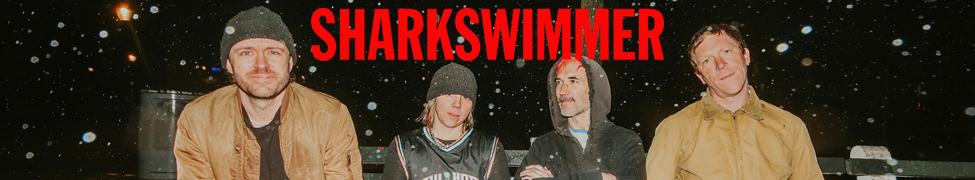 Sharkswimmer — Photo