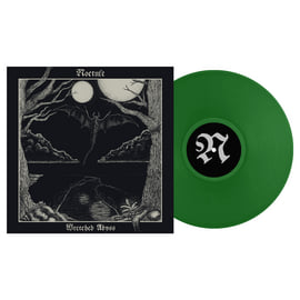 Green vinyl PRE-ORDER, image 1
