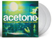 Merch | Acetone