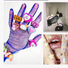Rosewater They thumbnail