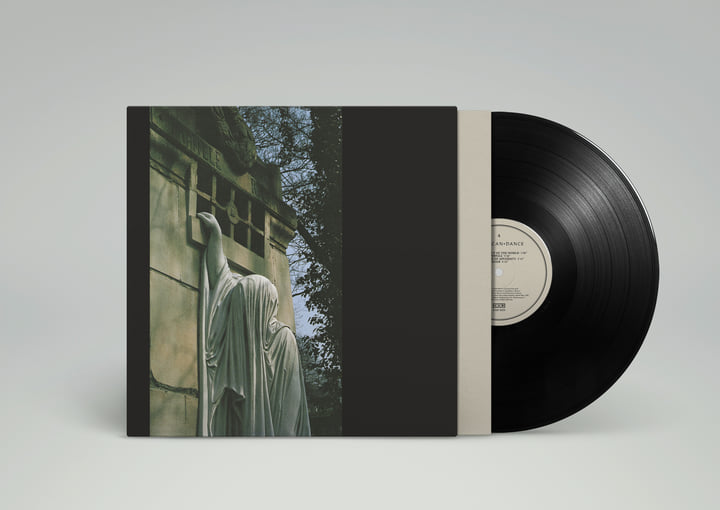 Within the Realm of a Dying Sun (Remastered) | Dead Can Dance