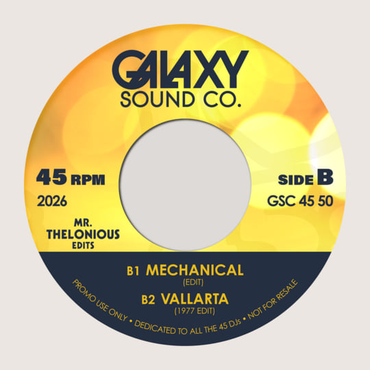 Mechanical WU Sample Breaks / Mechanical Drum Break / Vallarta