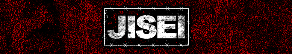 Jisei — Photo · logo