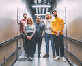 Tigers Jaw — Photo