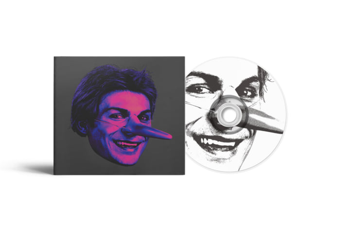 Nature Tapes | Lemon Demon | Needlejuice Records