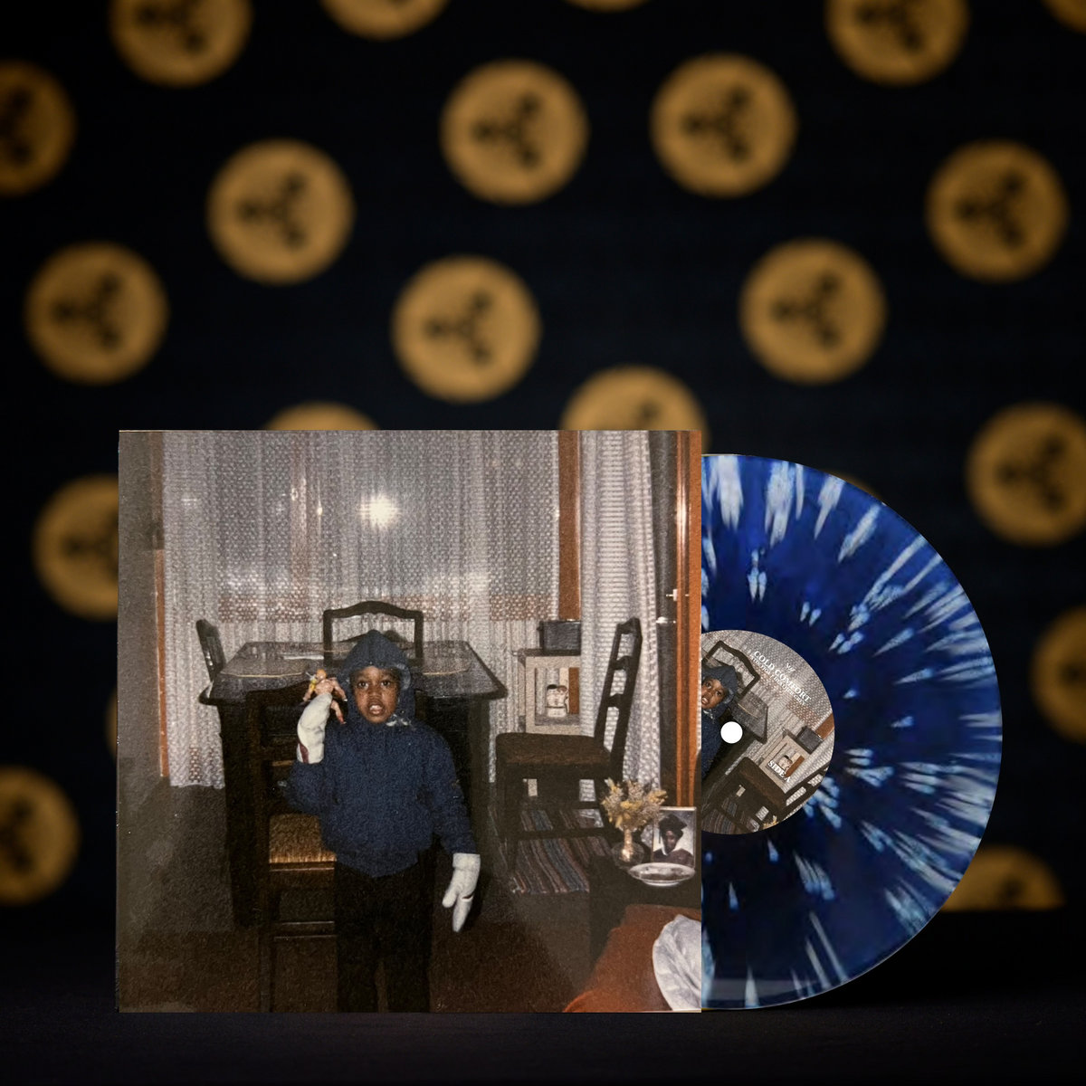 Stik Figa & Heather Grey - Cold Comfort