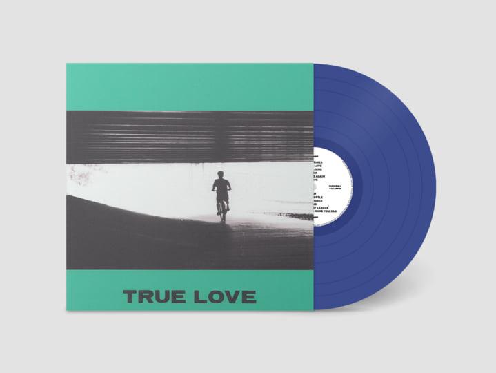 True Love | Hovvdy