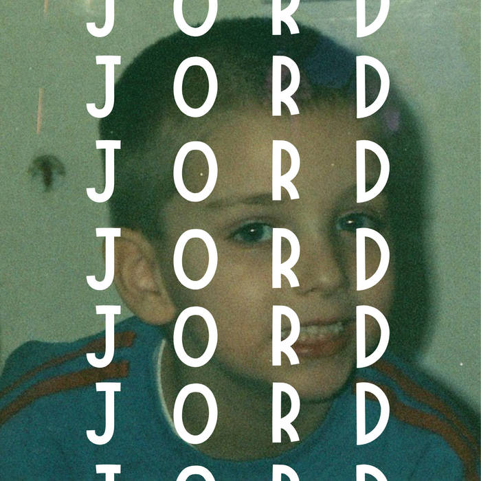 Jord cover