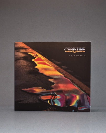 ROAD TO RUIN | CHRISTINE