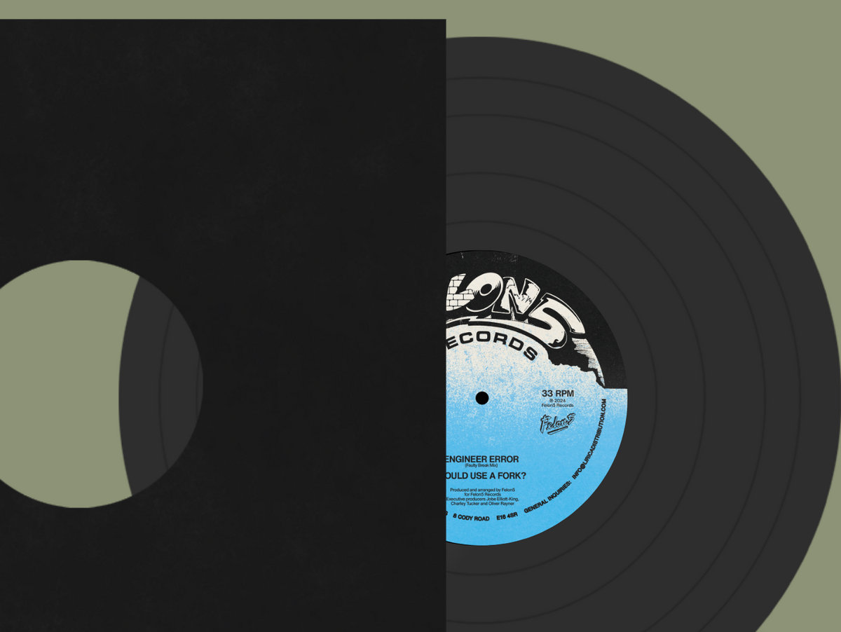 FunkmasterFlex feat.FaithEvans レコード FELON5 - Untitled One | Lirica Archives