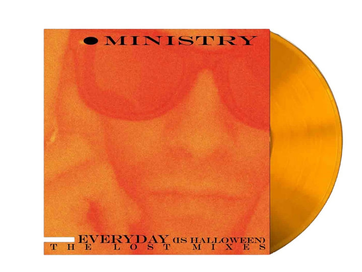 Everyday (Is Halloween) - The Lost Mixes | Ministry
