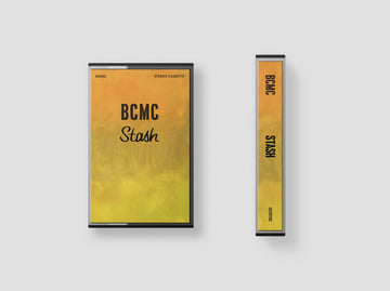 Cassette, image 1