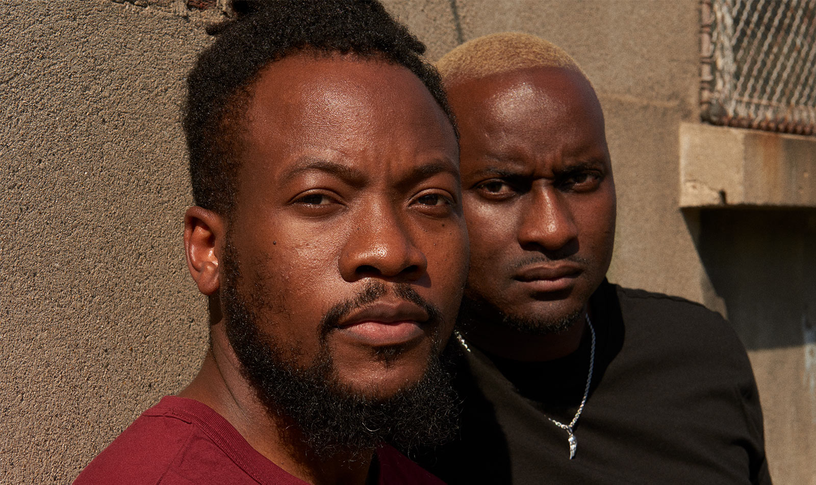 God Knows and MuRli: Ireland's Hip-Hop Gamechangers | Bandcamp Daily