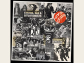 SERGE GAINSBOURG & JEAN-CLAUDE VANNIER - Les Chemins De Kathmandou