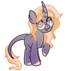 Brook Horse thumbnail