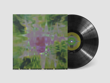 Limited Edition 12" Vinyl !! Shipping out after 20/5 !!, image 1