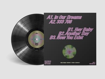 Limited Edition 12" Vinyl !! Shipping out after 20/5 !!, image 2