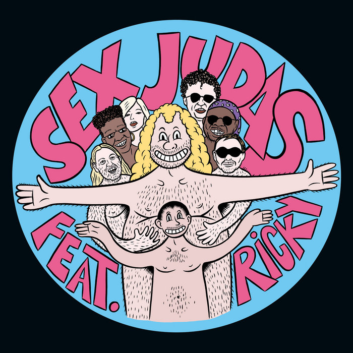 Sex Judas feat. Ricky