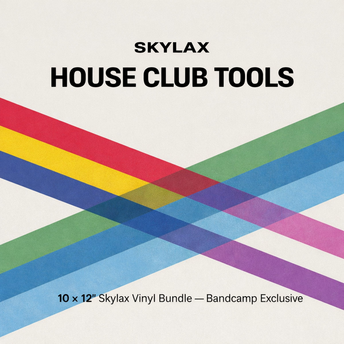 Joe Lewandowski - Keep Up | Skylax - Various Artists | SKYLAX RECORDS