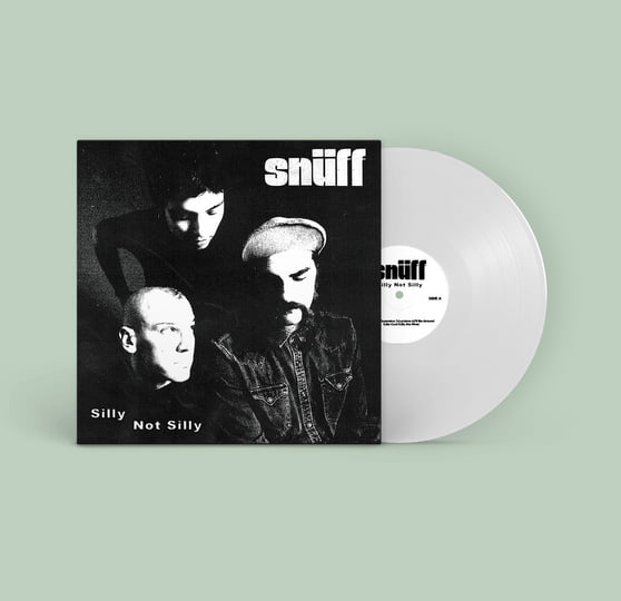 Silly Not Silly | snüff