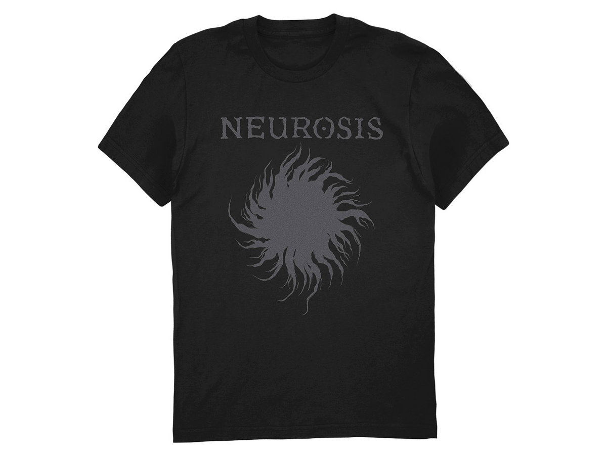 Neurosis: Star Tee (Black) | Neurosis