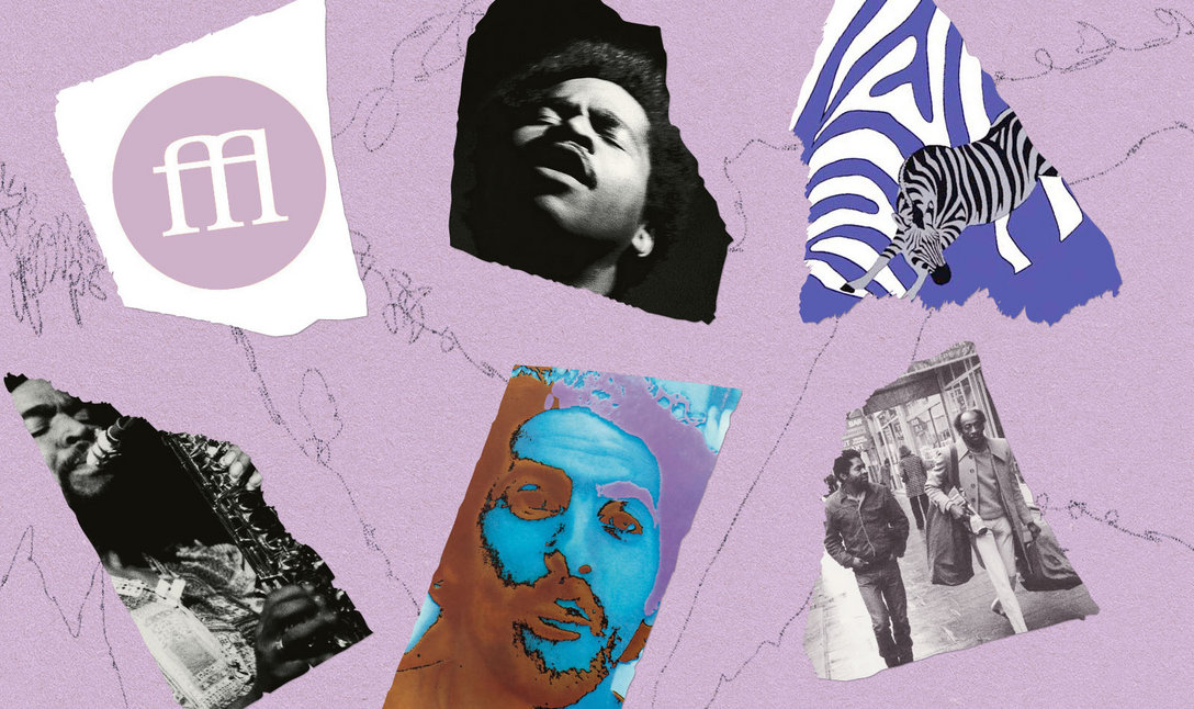 Preserving the French Underground: A Guide to Souffle Continu