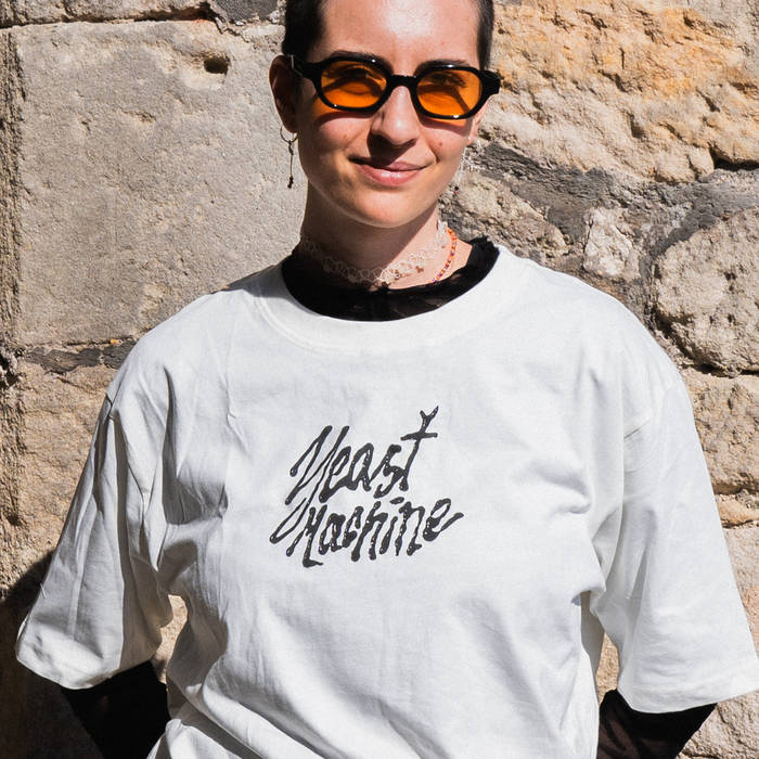 Logo Shirt Off White