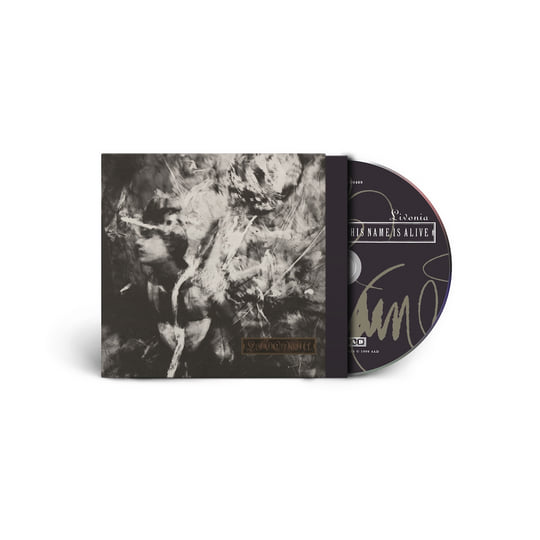 【UK Orig. LP】☆激レア入手困難☆ HIS NAME IS ALIVE Livonia (2024 Remastered Edition) | His Name Is Alive
